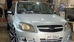 Chevrolet Celta Life/ Ls 1.0 Mpfi 8V Flexpower 3P 2009
