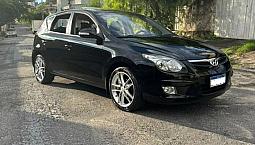Hyundai I30 2.0 16V 145Cv 5P Aut. 2012