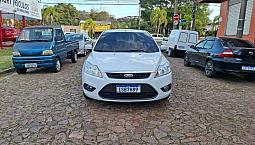 Ford Focus 2.0 16V/ 2.0 16V Flex 5P 2011