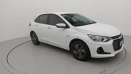 Chevrolet Onix Hatch Lt 1.0 12V Flex Mec. 4P 2025