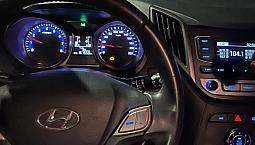 Hyundai Hb20 Comf./C.plus/C.style 1.0 Flex 12V 2016