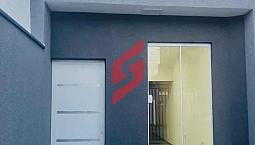 Casa Com 2 Dormitórios No Parque São Bento - Sorocaba