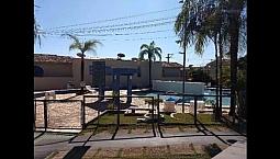 Aluga-Se Casa &Quot;Sobrado&Quot; Em Condomínio Fechado, Residencial Canachuê, 3 Quartos
