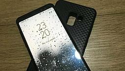 Samsung Galaxy A8 2018