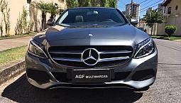 Mercedes-Benz C-250 Avantgarde
