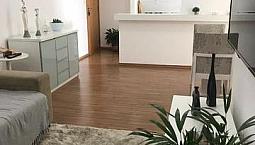 Ap0006 Apartamento Edifício Bruna