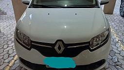 Sandero 1.0 2018