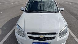 Vende-Se Prisma 1.4 Ano 2012