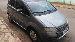 Fiat Idea Adventure 1.8 (Flex) 2008 Carro Usado Barato Menor Preço Do Mercado