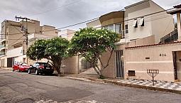 Casa À Venda Com 4 Dormitórios Em Santa Luiza, Varginha Cod:sg860