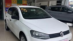 Gol City 1.0 Manual 2015