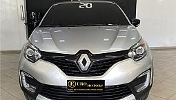 Renault Captur 2.0 Intense Automático 2020
