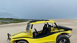 Buggy Fyber
