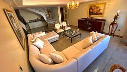 Cobertura Triplex Caruzzo - 4 Suítes (1 Master Com Hidro) - 366 M² - Manaíra