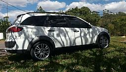 Vende-Se Pálio Weekend Trekking 1.6 16V 2013