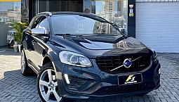 Xc 60 T-5 R-Design 2.0 Fwd 5P