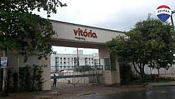 Alugo Apartamento Vitória Maguay 