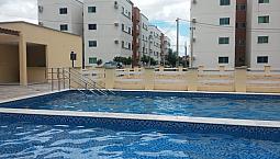 Repasse De Apto,  Condomínio Blue Ville. 