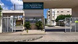 Vendo Chave Ou Alugo Apartamento 