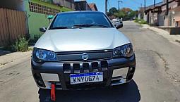 Vendo Fiat Palio Pitbull 