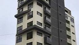 Apartamento Totalmente Mobiliado Em Ponta Negra - 1/4 - Máquina De Lavar E Secar