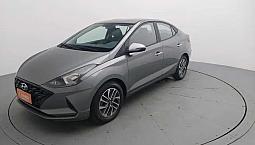Hyundai Hb20 2022 1.0 Tgdi Flex Platinum Automático