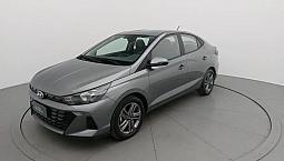 Hyundai Hb20S 2025 1.0 Tgdi Flex Comfort Plus Automático