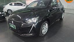 Peugeot 208 2024 1.6 16V Flex Active At6