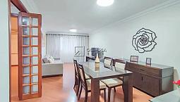 Venda Apartamento 2 Dormitórios - 101 M² Pompéia