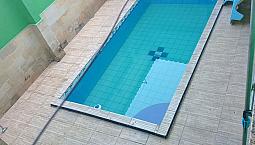 Casa Colonial Com Piscina E Área Gourmet. ( Obs : Troco Por Apartamento E Pago A Diferen)