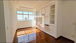 Apartamento À Venda - Sion, 3 Quartos, 91 M2