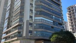 Apartamento Para Venda Com 172 Metros Quadrados Com 4 Quartos