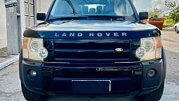 Land Rover Discovery3 Se 2.7 4X4 Tdi Diesel Aut. 2008
