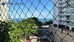 Apartamento 3 Quartos Em Itapuã