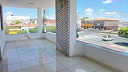 Alugo Apartamento Na Avenida São Francisco 