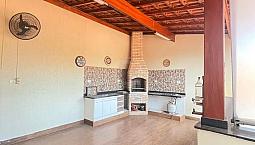 Casa À Venda | 2 Quartos | Edicula | Àrea Gourmet | Jd. Asturias I | Piracicaba