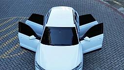 Audi Q3 1.4 Tfsi/Tfsi Flex S-Tronic 5P 2017