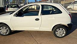Chevrolet Celta Life/ Ls 1.0 Mpfi 8V Flexpower 3P 2007