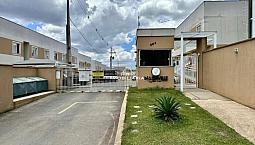 Imóvel Para Aluguel Com 55 Metros Quadrados Com 2 Quartos Em Tanguá - Almirante Tamandaré 