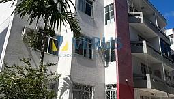 Apartamento Com 02 Dormitórios Em Itajaí