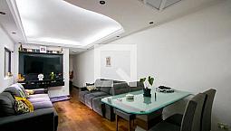 Apartamento à Venda - Jardim Bela Vista, 3 Quartos, 81 M2