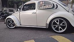 Volkswagen Fusca 1300 1978