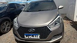 Hyundai Hb20 Premium 1.6 Flex 16V Aut. 2019