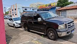 Ford F-250 Tropivan/Tropi. Plus 3.9 Tb Diesel 2009