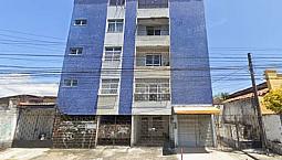Amplo Apartamento No São João Do Tauape