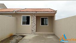 Excelente Residência C/ 02 Quartos, Amplo Terreno E Docs Grátis No Los Angeles !!