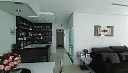 Casa Com Linda Fachada No Bairro Campos Eliseos