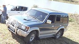 Pajero Gls B 94