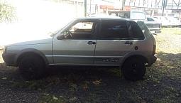 Fiat Uno Way