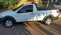 Strada Working 1.4 Completa